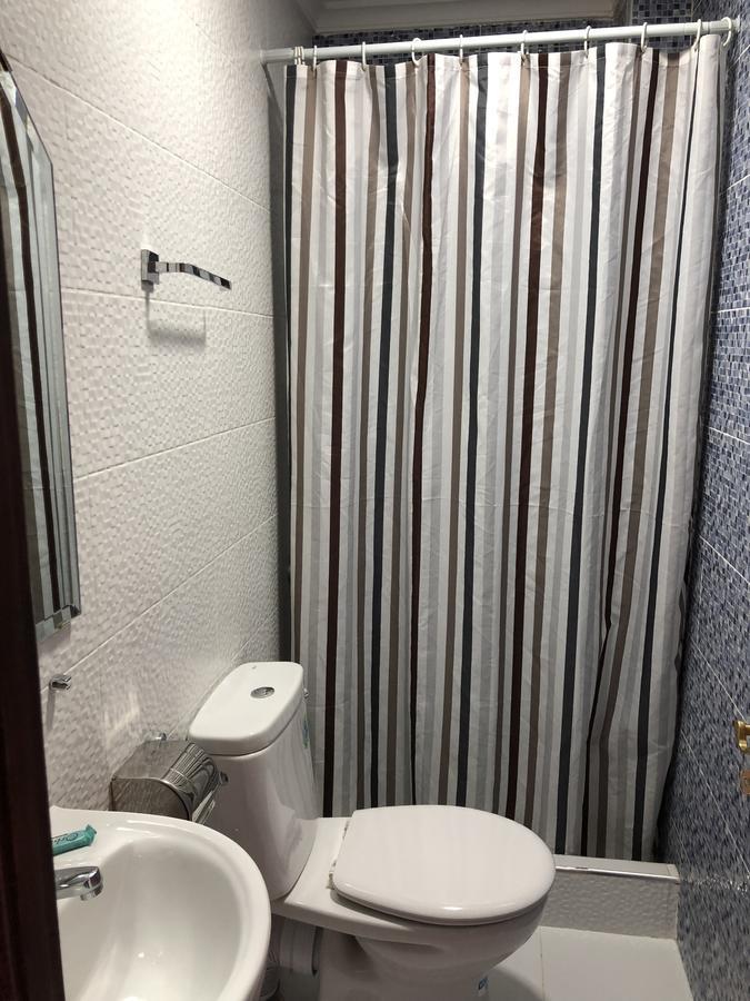 Maison D'Hote Chams Чефчауен Екстериор снимка